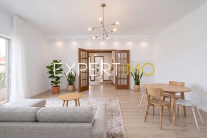 Apartamento T3 para Venda em União das Freguesias de Setúbal