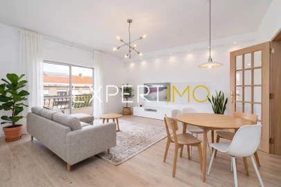 Apartamento T3 para Venda em União das Freguesias de Setúbal