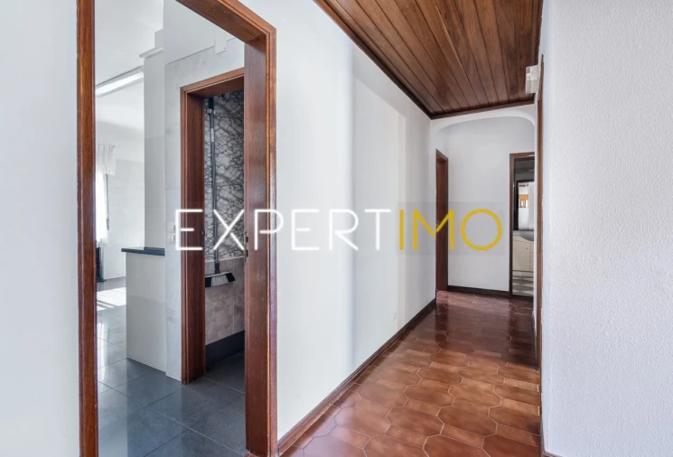 Apartamento T3 para Venda em União das Freguesias de Setúbal Foto 15