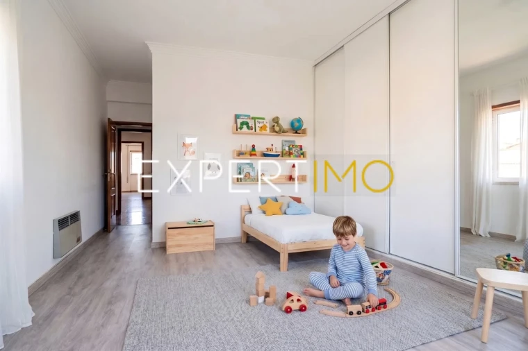 Apartamento T3 para Venda em União das Freguesias de Setúbal Foto 21