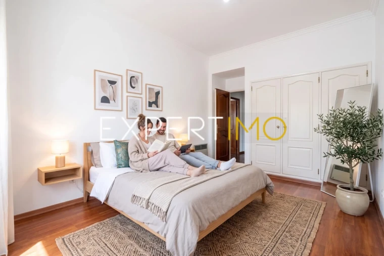 Apartamento T3 para Venda em União das Freguesias de Setúbal Foto 27