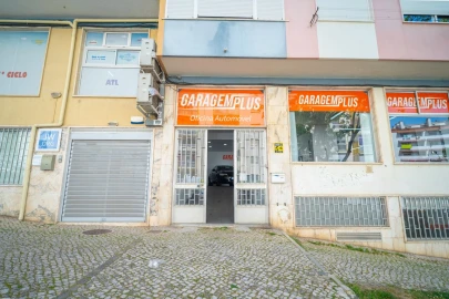 Loja para Venda em Mina de Água