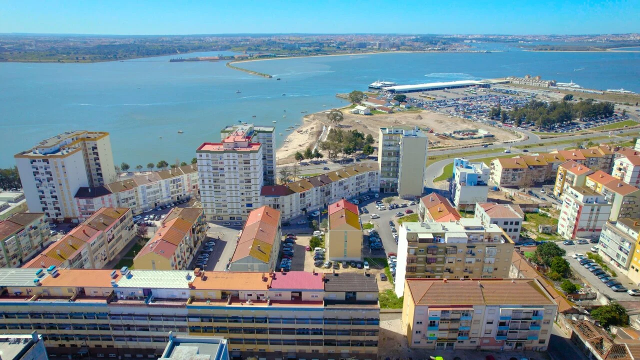 Terreno para Venda em Alto do Seixalinho, Santo André e Verderena Foto 8