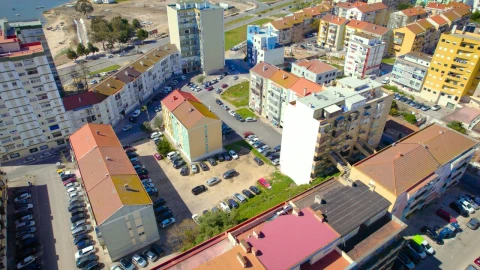 Terreno para Venda em Alto do Seixalinho, Santo André e Verderena