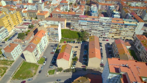 Terreno para Venda em Alto do Seixalinho, Santo André e Verderena
