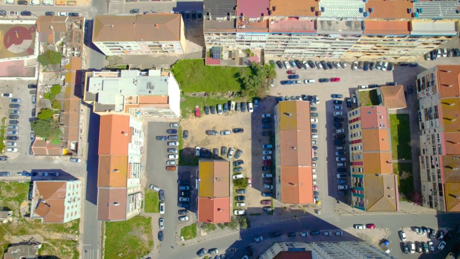 Terreno para Venda em Alto do Seixalinho, Santo André e Verderena Foto 7