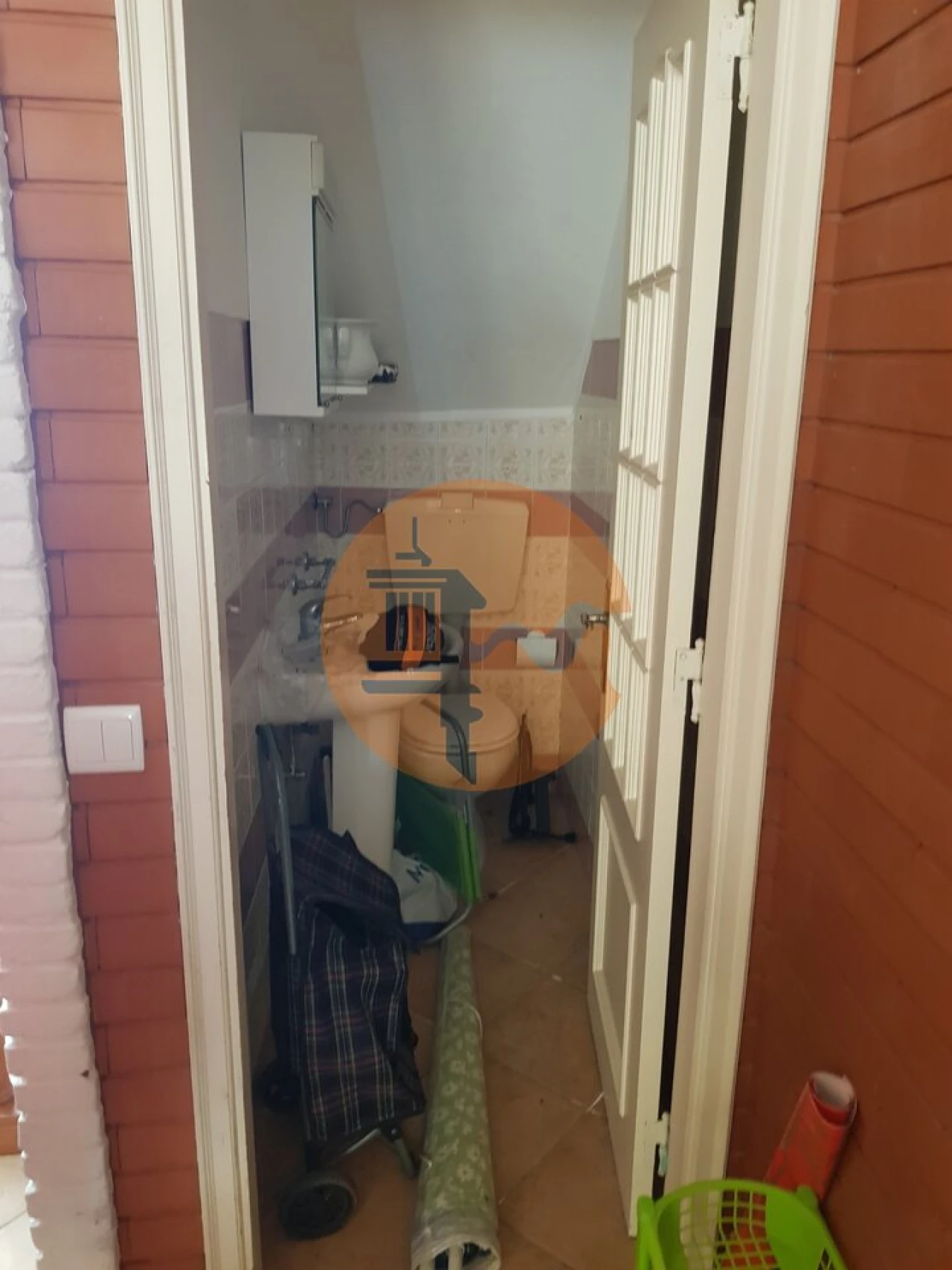 Moradia T3 para Venda em Vila Real de Santo Antonio Foto 8