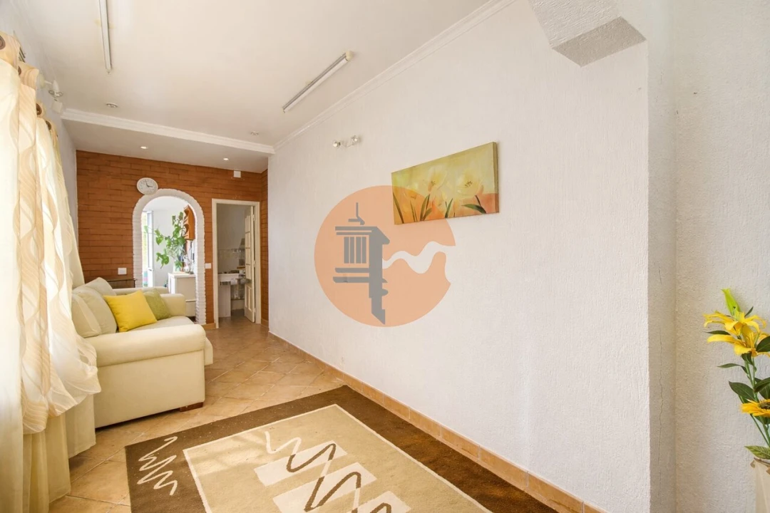 Moradia T3 para Venda em Vila Real de Santo Antonio Foto 1
