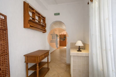 Moradia T3 para Venda em Vila Real de Santo Antonio