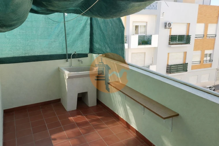 Moradia T3 para Venda em Vila Real de Santo Antonio Foto 18