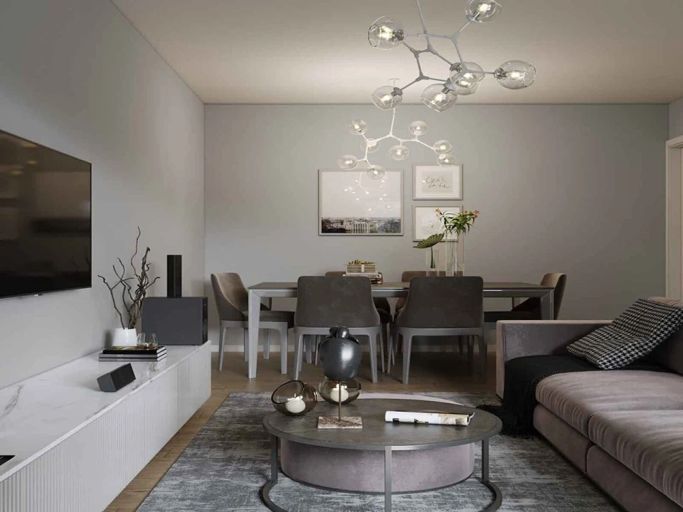 Apartamento T3 para Venda em Portimão Foto 10