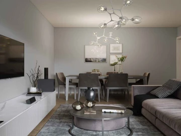 Apartamento T3 para Venda em Portimão