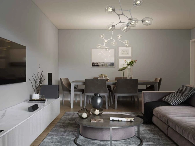Apartamento T3 para Venda em Portimão Foto 10