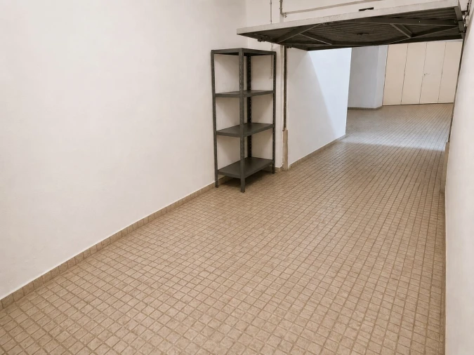 Garagem para Venda em Portimão Foto 2