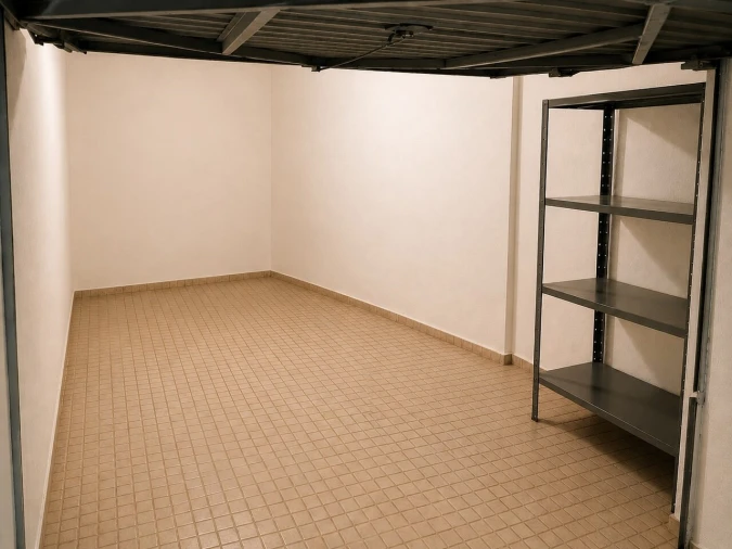 Garagem para Venda em Portimão Foto 3