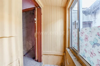 Apartamento T2 para Venda em Covilhã e Canhoso