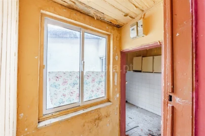 Apartamento T2 para Venda em Covilhã e Canhoso