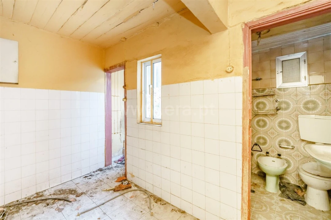 Apartamento T2 para Venda em Covilhã e Canhoso Foto 12