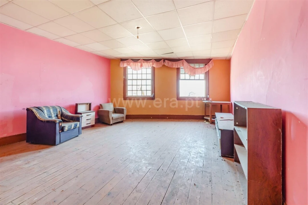 Apartamento T2 para Venda em Covilhã e Canhoso Foto 1