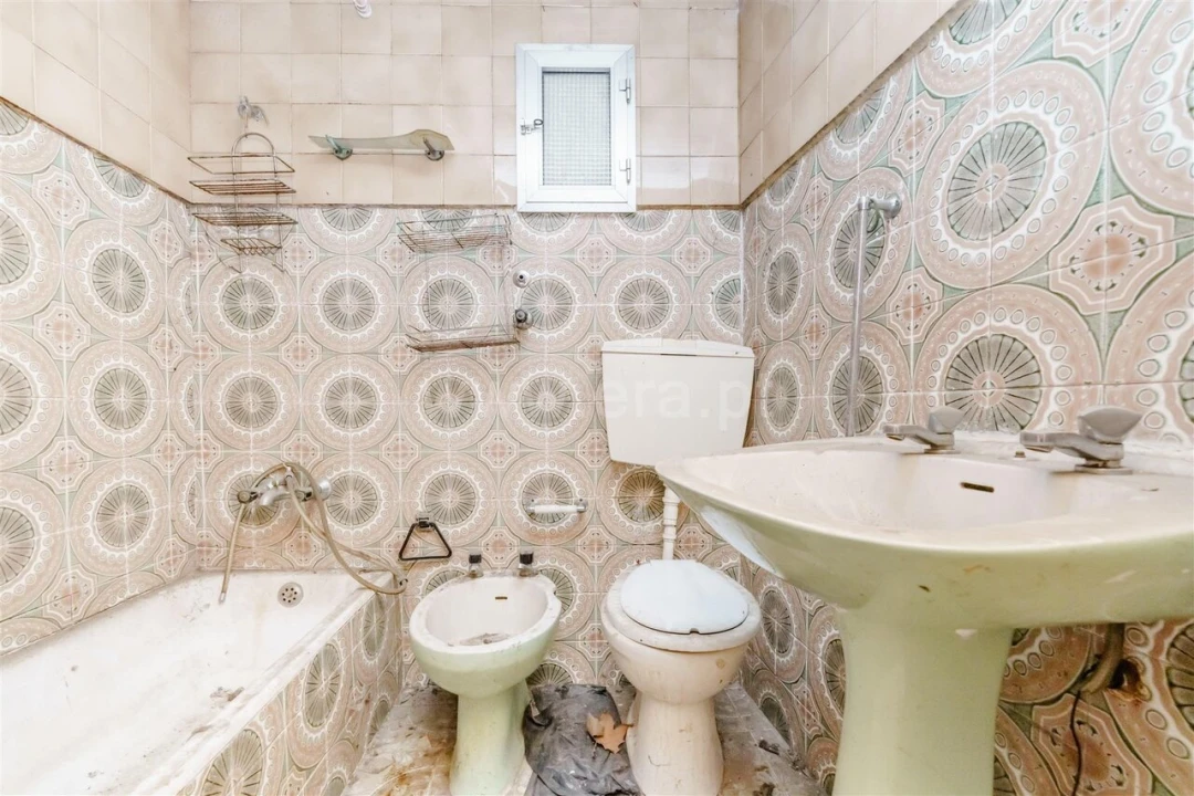 Apartamento T2 para Venda em Covilhã e Canhoso Foto 13