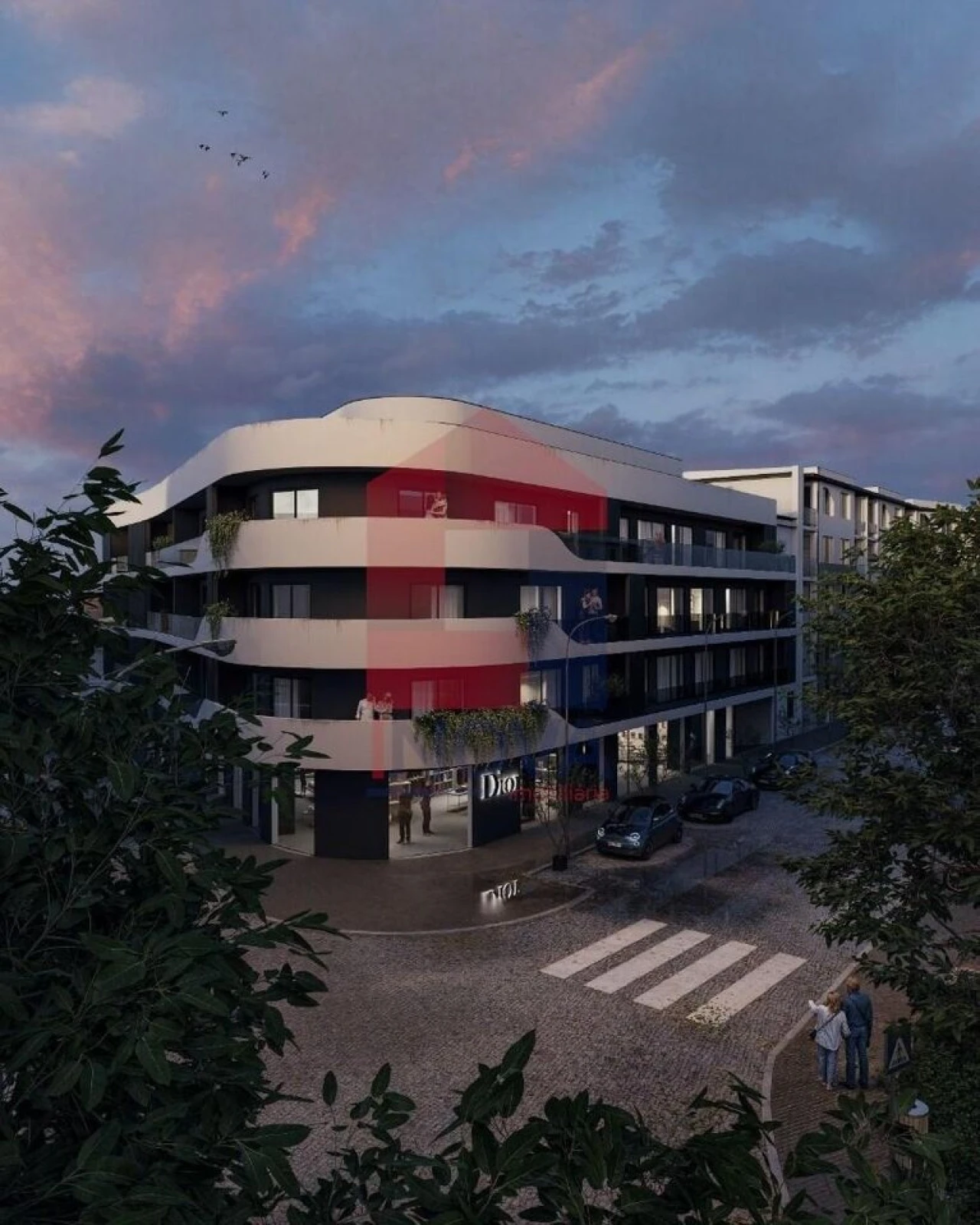 Apartamento T3 para Venda em Vila Verde e Barbudo Foto 27