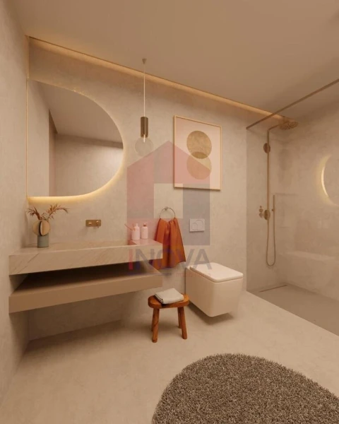 Apartamento T3 para Venda em Vila Verde e Barbudo