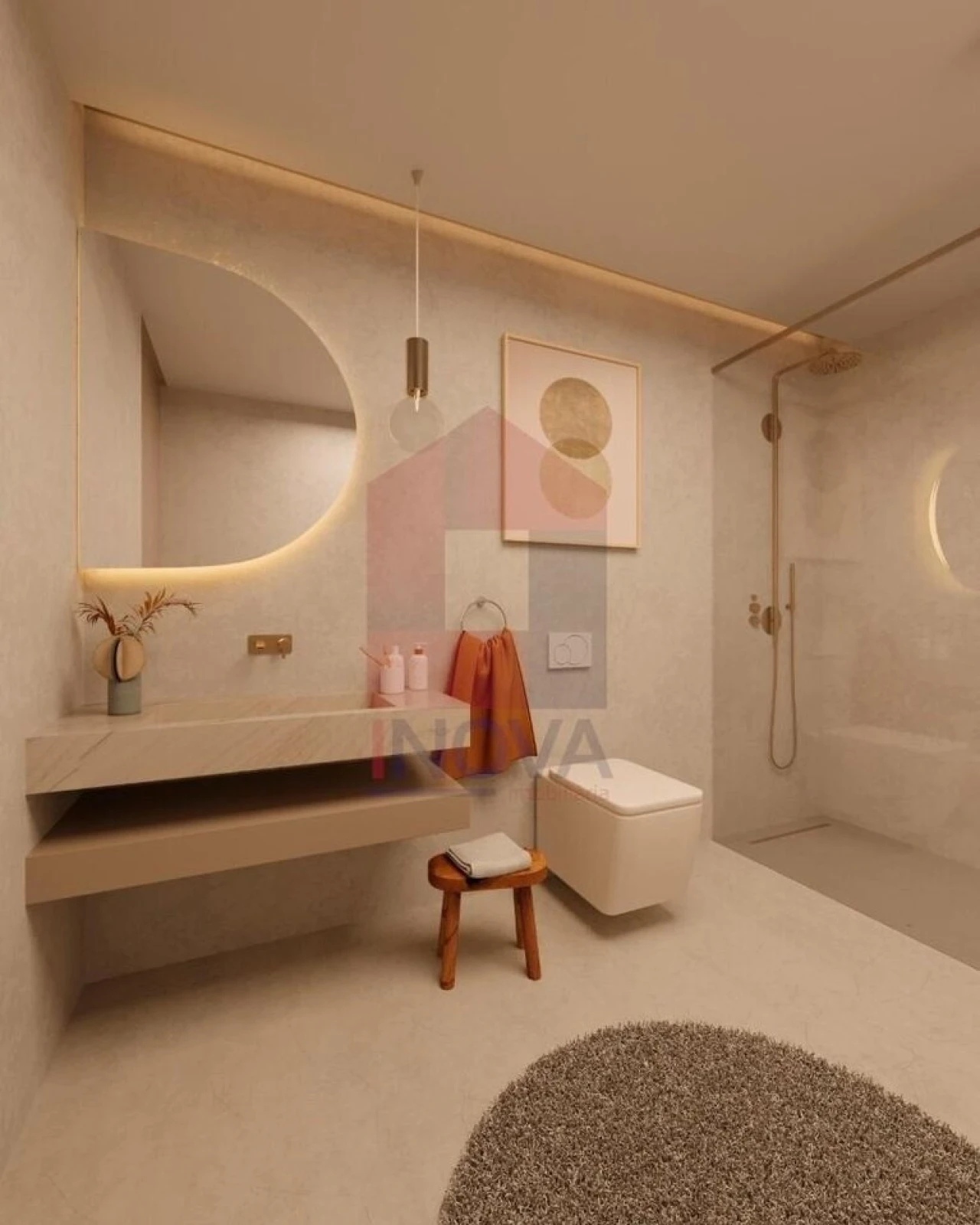Apartamento T3 para Venda em Vila Verde e Barbudo Foto 17