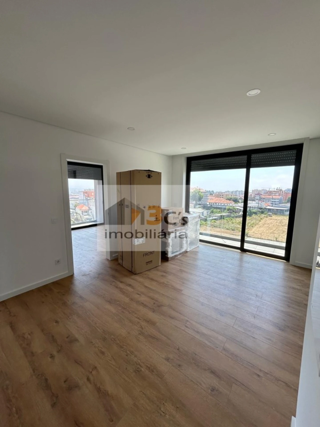 Apartamento T2 para Venda em Pedrouços Foto 9