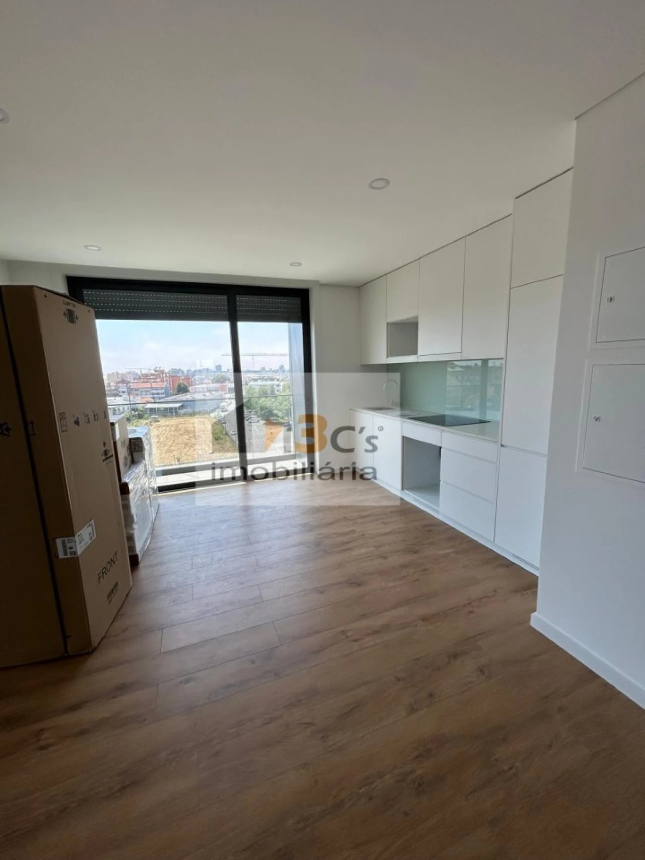 Apartamento T2 para Venda em Pedrouços Foto 10