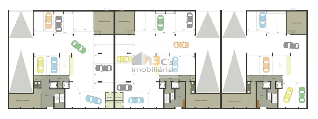 Apartamento T2 para Venda em Pedrouços Foto 18