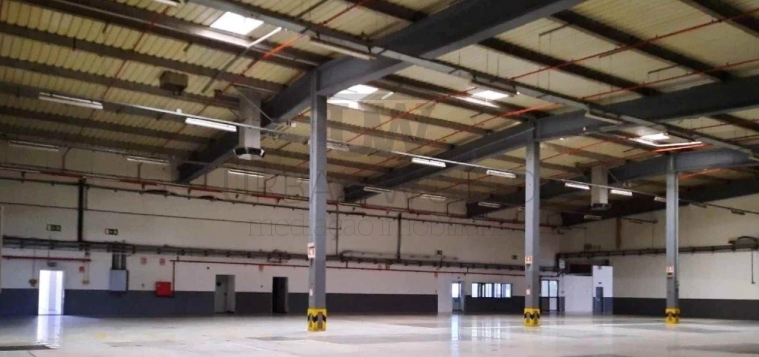 Armazém para Venda em Palmela Foto 3