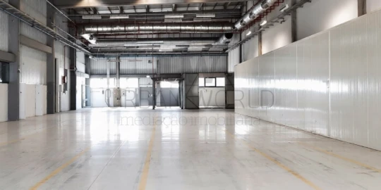 Armazém para Venda em Palmela