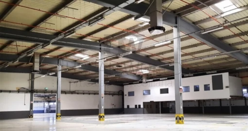 Armazém para Venda em Palmela
