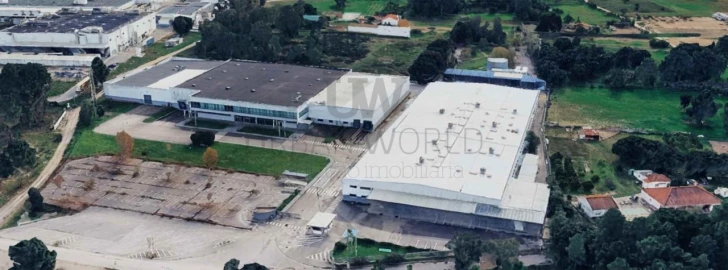 Armazém para Venda em Palmela