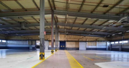 Armazém para Venda em Palmela