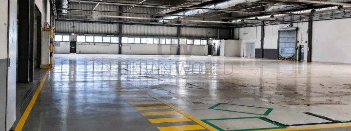 Armazém para Venda em Palmela