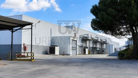 Armazém para Venda em Palmela