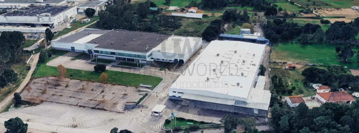 Armazém para Venda em Palmela Foto 7