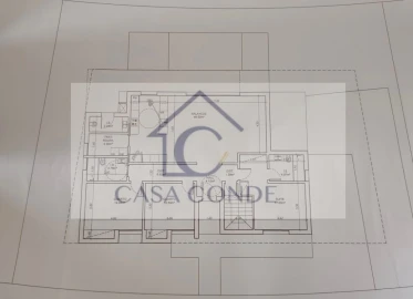 Moradia T4 para Venda em Quinta do Anjo