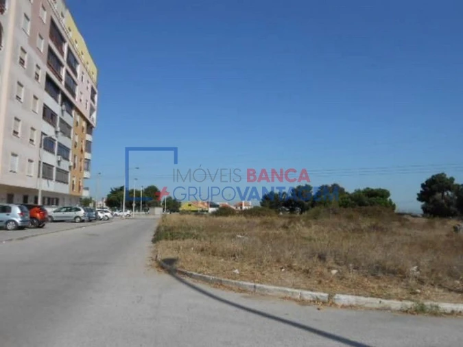 Terreno P/ Prédio para Venda em Santo Antonio da Charneca Foto 8