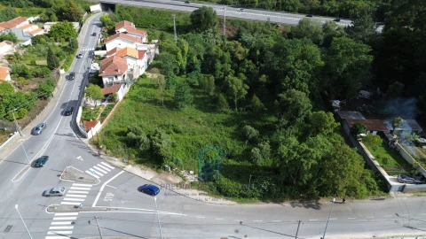 Terreno Agricola ou Rústico para Venda em Baguim do Monte (Rio Tinto)