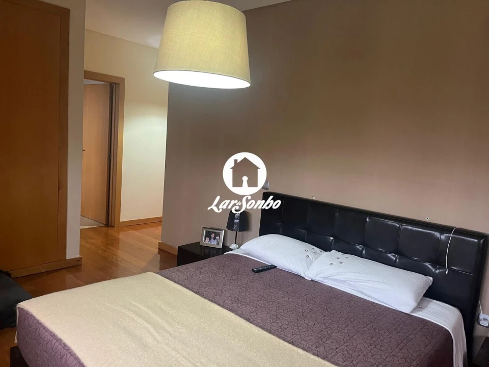 Apartamento T3 para Venda em Cidade da Maia Foto 4