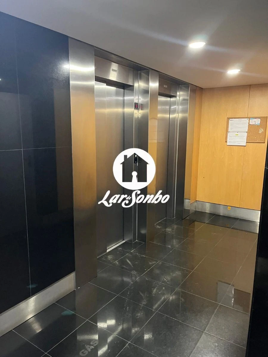 Apartamento T3 para Venda em Cidade da Maia Foto 12