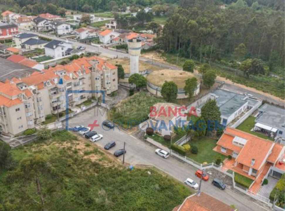 Terreno para Venda em Serzedo e Perosinho Foto 5