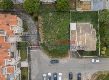 Terreno para Venda em Serzedo e Perosinho