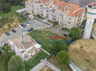 Terreno para Venda em Serzedo e Perosinho