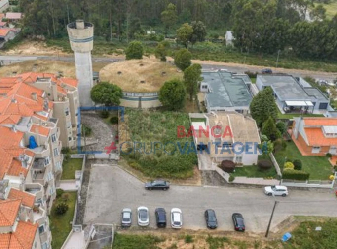 Terreno para Venda em Serzedo e Perosinho Foto 3