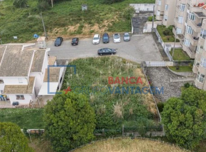 Terreno para Venda em Serzedo e Perosinho Foto 6