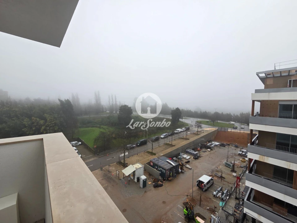 Apartamento T2 para Venda em Cidade da Maia Foto 6