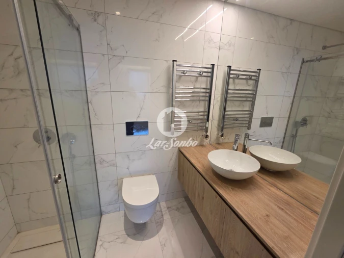 Apartamento T2 para Venda em Cidade da Maia Foto 5